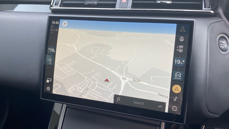 Land Rover Range Rover Velar 2.0 D200 MHEV Dynamic HSE 5dr Auto Diesel Estate